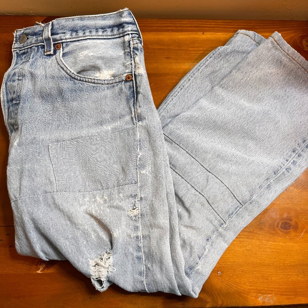 Vintage Levis